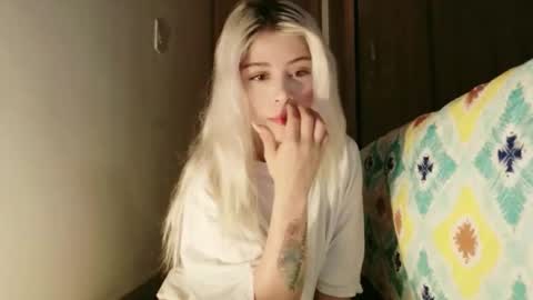 luckysapphire777 online show from 04.10.26