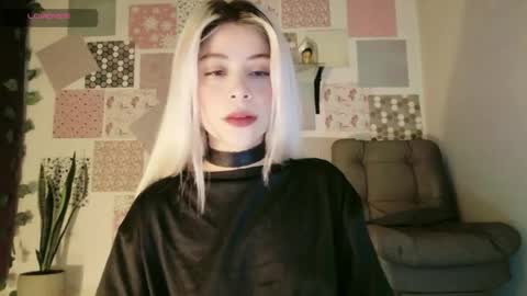 luckysapphire777 online show from 05.17.26