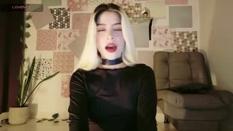 Snapshot of luckysapphire777 chatting on 07.05.26 luckysapphire777 online show from 07.05.26