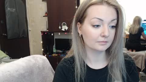 LuckyShot online show from 01.02.25