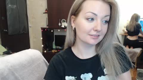 LuckyShot online show from 01.02.25