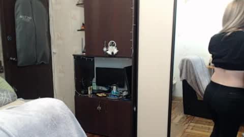 LuckyShot online show from 01.11.25