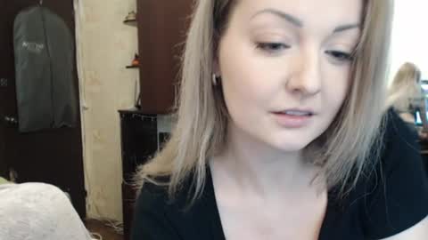 LuckyShot online show from 02.04.25