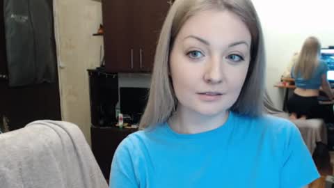 LuckyShot online show from 02.05.25