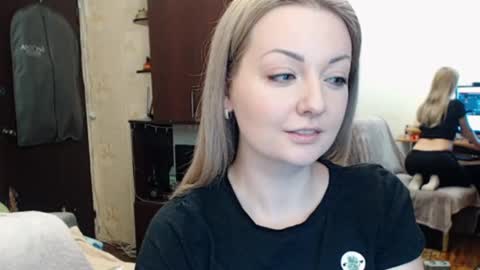 LuckyShot online show from 02.11.25