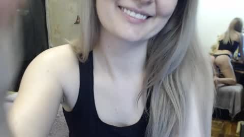 LuckyShot online show from 03.07.25