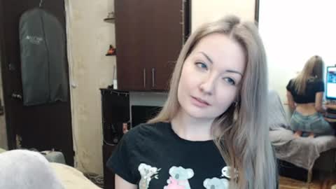 LuckyShot online show from 03.11.25