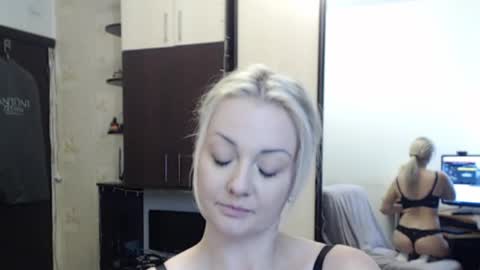 LuckyShot online show from 09.15.25