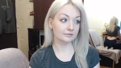 LuckyShot online show from 01.07.26