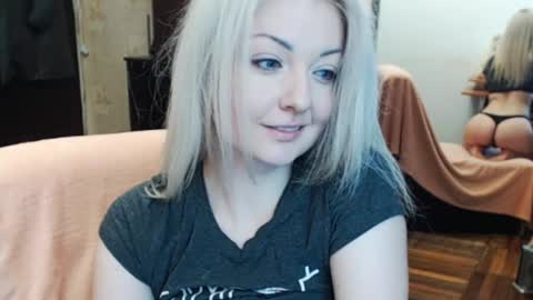 LuckyShot online show from 02.12.26