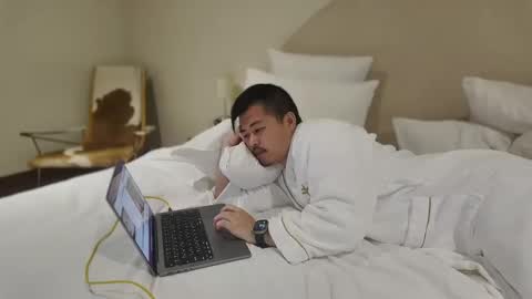 Snapshot of luckystrike989 chatting on 02.18.25 Tyson online show from 02.18.25