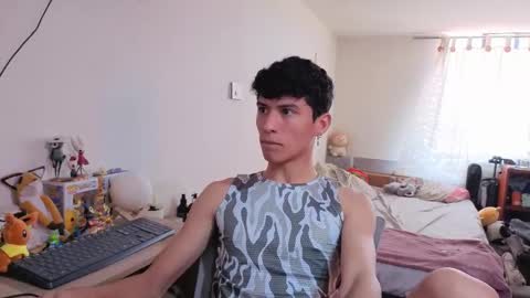 Lu Independent Model online show from 02.21.26