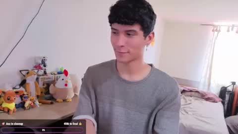 Lu Independent Model online show from 03.09.26