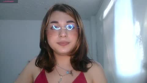 Snapshot of lucrecia21_ chatting on 02.18.25 Lucrecia... new accout...OFS LU 21 online show from 02.18.25