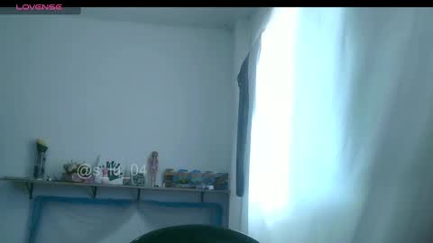 Snapshot of lucrecia21_ chatting on 02.24.25 Lucrecia... new accout...OFS LU 21 online show from 02.24.25