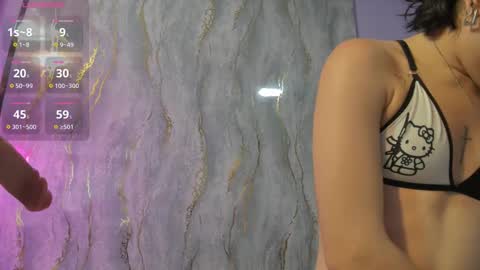 Lu online show from 09.27.25