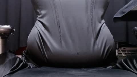 lucretiasissygothic online show from 10.30.25