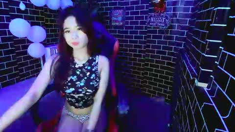 lucsin online show from 03.13.26