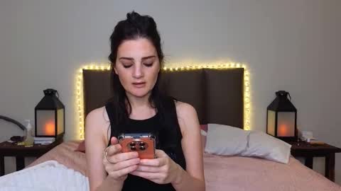 Lucy online show from 10.19.25