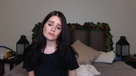 Lucy online show from 11.19.25