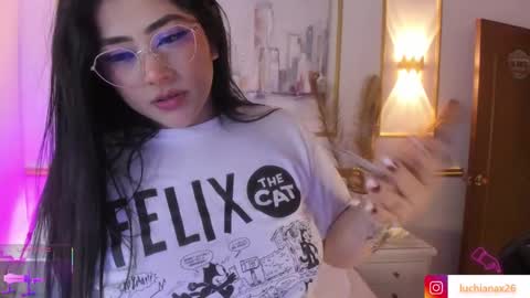 lucy online show from 01.18.25