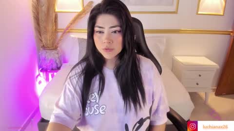 lucy online show from 01.23.25