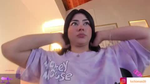 lucy online show from 02.13.25