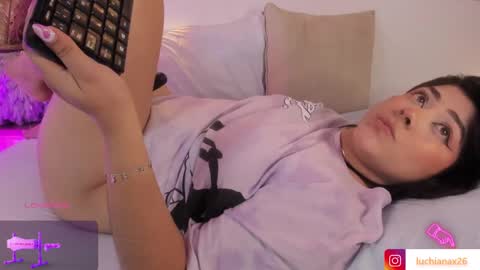 lucy online show from 02.28.25