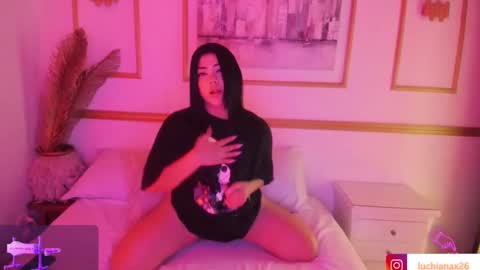 lucy online show from 03.06.25