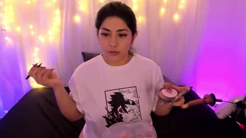 lucy online show from 09.22.25