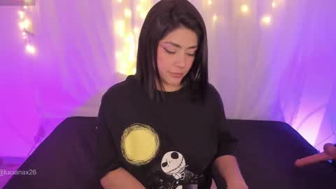 lucy online show from 10.07.25