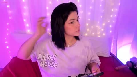 lucy online show from 10.18.25