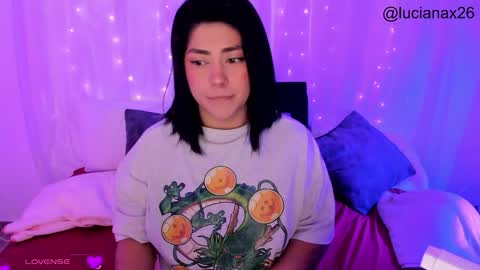 lucy online show from 11.09.25