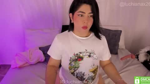 lucy online show from 01.09.26