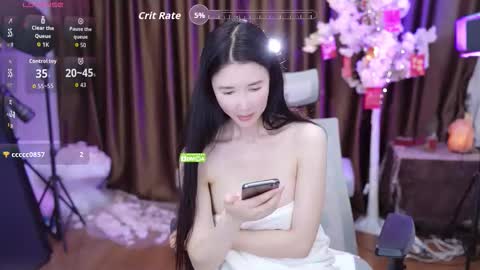 Lucy online show from 10.18.25