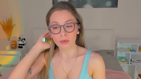 lucy__ray online show from 12.24.24