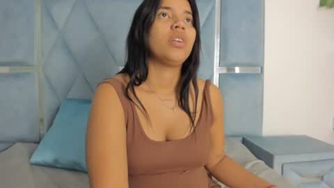 Snapshot of lucy_asm chatting on 06.30.26 Lucia online show from 06.30.26