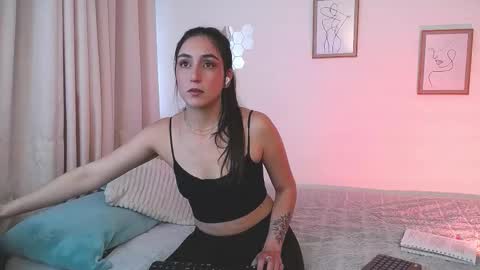 Lucia online show from 11.13.25