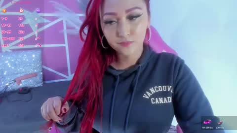 lucy_beatifull online show from 02.25.26