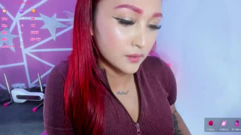 lucy_beatifull online show from 03.05.26