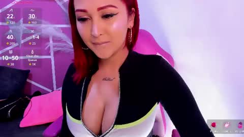 Snapshot of lucy_beatifull chatting on 06.13.26 lucy_beatifull online show from 06.13.26