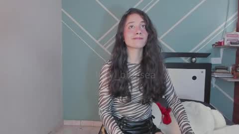 Snapshot of lucy_bluesea chatting on 04.23.26 Lucy Herrera online show from 04.23.26