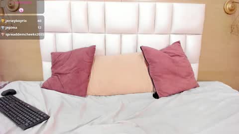 lucy_canel online show from 09.25.25