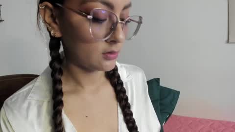 Snapshot of lucy_doll85 chatting on 06.28.26 Lucy online show from 06.28.26