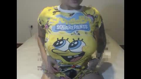 Lucia online show from 01.10.25