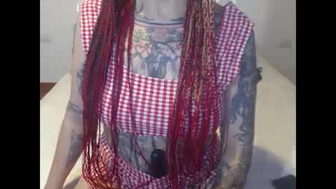 Lucia online show from 01.18.25