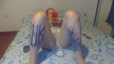 Lucia online show from 02.03.26