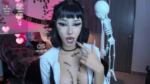 lucyfer online show from 10.05.25