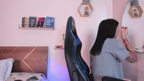 Your Lucy online show from 02.07.26