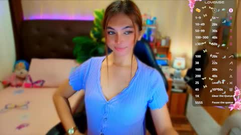 Lucy online show from 11.19.25